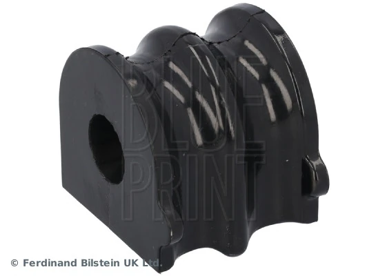 Mounting, stabiliser bar